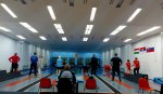1st round 1.NPB League, results 05.10.24, Koprivnica 
