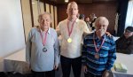34TH  National Chess championships 2025, 13-19.03.25, Zagreb