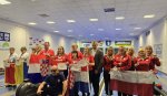 24th IBSA EURO CHAMP 2025 SLOVAKIA