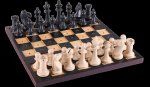 17th IBCA Chess olympiad for blind 2025 