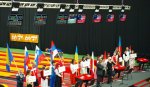 2nd IBCA WC IN 9 PIN BOWLING 2011, SARAJEVO, BIH 