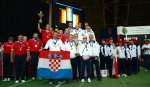 JELUSIC AND DUMENIC AWARDS IN RIJEKA
