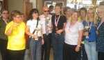 NINE PIN BOWLING TOURNAMENT, OGULIN 2011. 