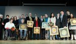 Awards for the best in 2011