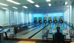 21th Individual national championship in 9 pin bowling 2013. 