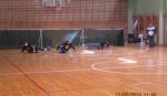 Goalball tournament SARAJEVO 2013, BIH, 11.-12.05.2013. 