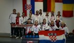 6 MEDAL FOR CROATIA AT 12 IBSA EC IN NINE PIN BOWLING, SLOVAKIA 2010 