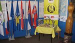 9th Kranj Pokal 2013, Slovenia 
