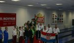 BRONZE MEDAL FOR CROATIA AT 12.IBSA EC IN BOWLING
