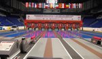 NINE PIN BOWLING 