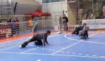 2015 IBSA EC GOALBALL C group: 7th place for Croatia team