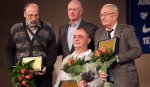 NPC CROATIA AWARDS FOR 2014 RESULTS 