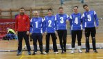 10TH VENICE GOALBALL TOURNAMENT, 19.-22.03.15