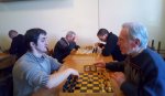 23rd Rapid Chess national championship 2016