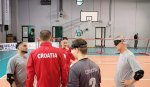 IBSA European championships in Goalball (C), Italy 27.10.-03.11.19.