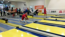 2ND RESULST 1ST NPB League, Rijeka, 11.12.21