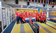 21st IBSA EC 2022: Bronze and Silver medal for Croatia 